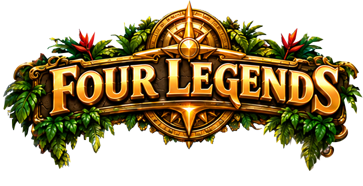 Four Legends